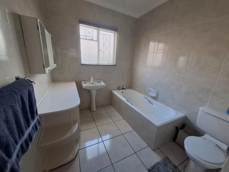 7 Bedroom Property for Sale in Bergsig Eastern Cape